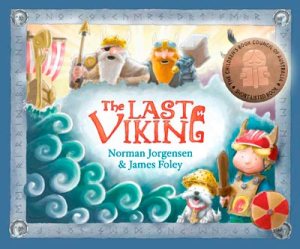 The Last Viking released June 24 2011
